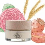 A CONTRE TEMPS  50 ml  Crème Riche Liftante, Repulpante à l’acide Hyaluronique