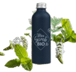 EAU De MENTHE POIVRÉE BIO