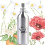 Oh de NUAGE   Tonique Apaisant pour Peaux délicates  200 ml