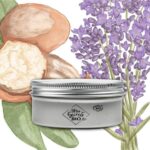 DÉLICE de KARITÉ LAVANDIN  100 ml   Nourrissant, réparateur et apaisant