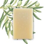 SAVON SECRET d'ALEP BIO-  Nourrissant et Hydratant
