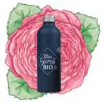 EAU De ROSE De GRASSE (Centifolia) BIO