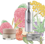 ENSEMBLE BELLE PEAU MADAME  Peaux mâtures ou peaux sèches