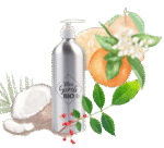 MA DOUCHE ÉPICÉE Parfum d'Asie   -   500 ml