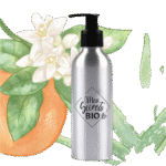 MA DOUCHE AGRUMES   Gel douche relaxant    -    500  ml