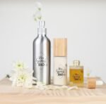 ENSEMBLE "PEAUX SENSIBLES"   Trois Produits