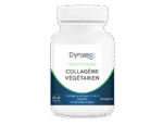 COLLAGENE VÉGÉTARIEN Naturel      en Gélules