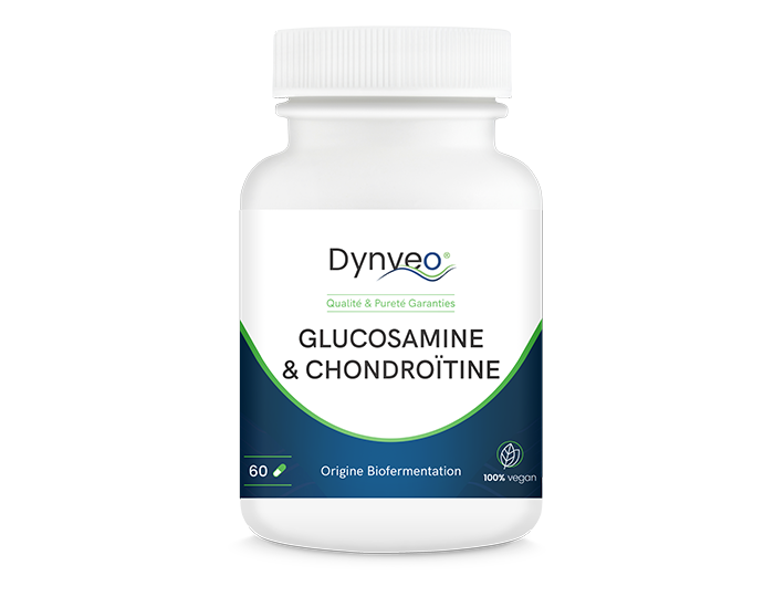 glucosamine-chondroitine-1.png GLUCOSAMINE CHONDROÏTINE Format : 60 gélules Articulations, Anti-Age, Sports – Image 1