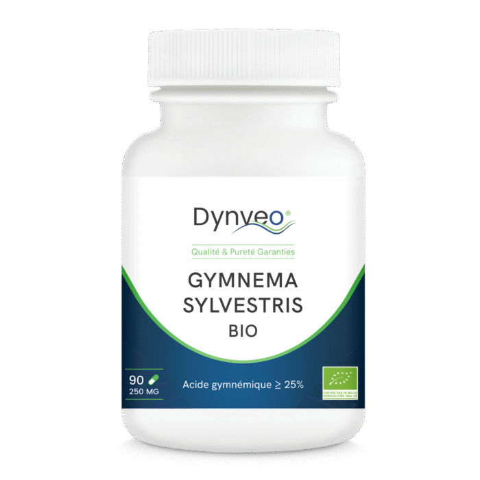 gymnema-sylvestris-bio.png GYMNEMA SYLVESTRIS BIO Format 90 g Perte de poids, Glycémie, Régule le Cholestérol – Image 1