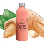 HUILE d' AMANDES DOUCES BIO
