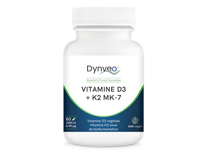 vitamine-k2d3-mk7.png VITAMINE D3 K2 MK7 Format 2000 UI 80 ui/ 60 gélules - Santé osseuse, Système immunitaire, Circulation sanguine – Image 1